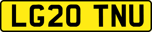 LG20TNU