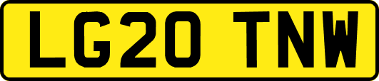 LG20TNW