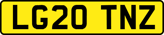 LG20TNZ