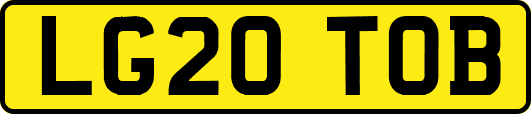 LG20TOB