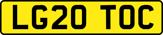 LG20TOC