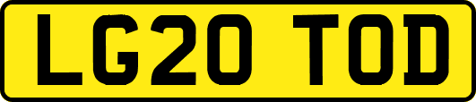 LG20TOD