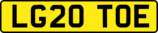 LG20TOE
