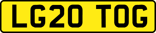 LG20TOG