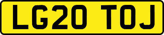 LG20TOJ