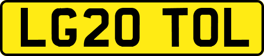LG20TOL