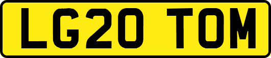 LG20TOM