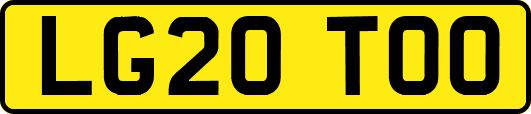 LG20TOO