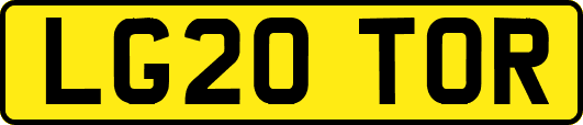 LG20TOR