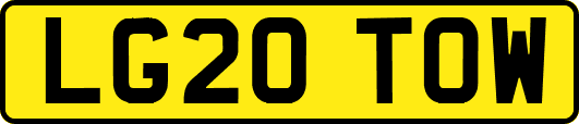 LG20TOW