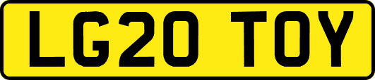 LG20TOY
