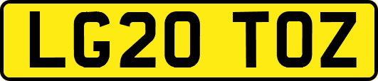 LG20TOZ