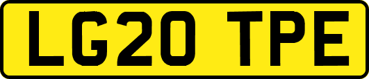 LG20TPE