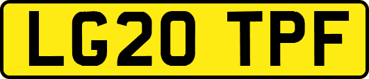 LG20TPF