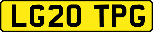 LG20TPG