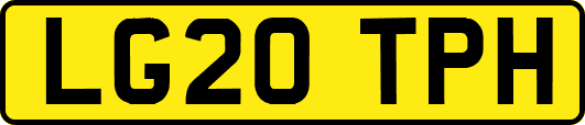 LG20TPH