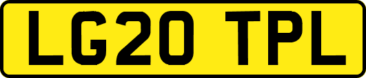 LG20TPL