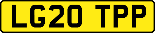 LG20TPP