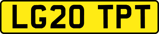 LG20TPT