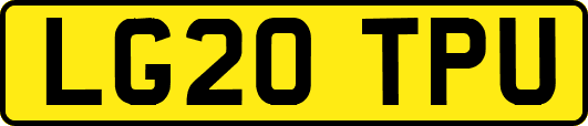 LG20TPU