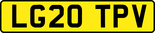 LG20TPV