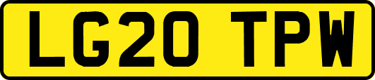 LG20TPW
