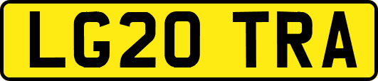 LG20TRA