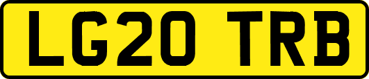 LG20TRB