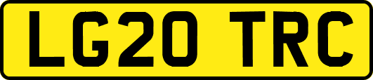 LG20TRC