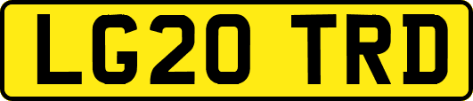 LG20TRD