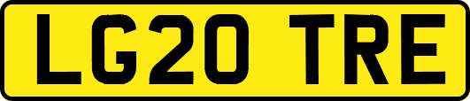 LG20TRE