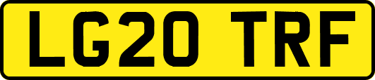 LG20TRF