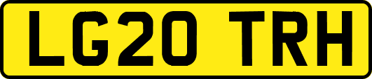 LG20TRH