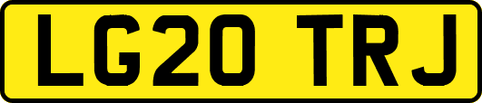 LG20TRJ
