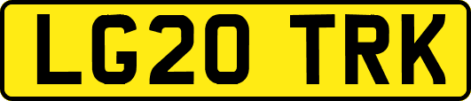 LG20TRK