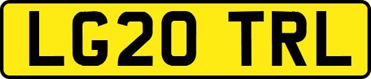 LG20TRL