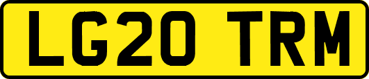 LG20TRM