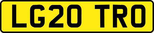 LG20TRO