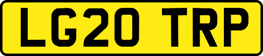 LG20TRP