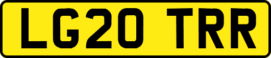 LG20TRR