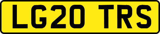 LG20TRS