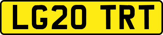 LG20TRT