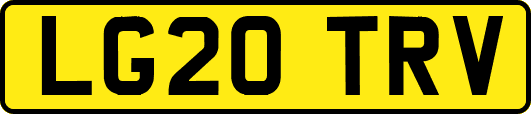 LG20TRV