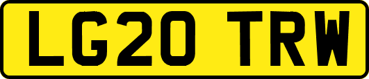 LG20TRW