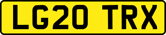 LG20TRX