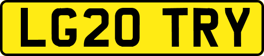 LG20TRY