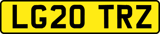 LG20TRZ
