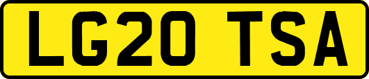 LG20TSA