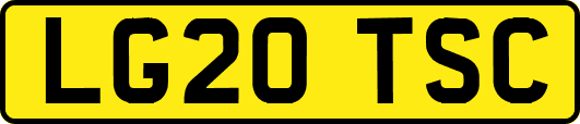LG20TSC