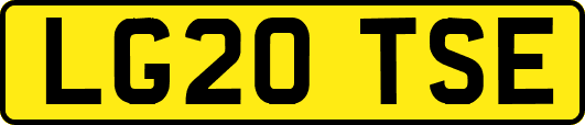 LG20TSE